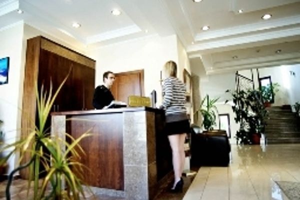 Hotel Nostos (Kastoria)
